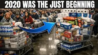 Walmart Just Restricted These 13 Everyday Items &mdash; 2026 Shortages Could Be Worse Than 2020