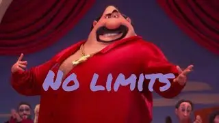 El Macho - No Limits
