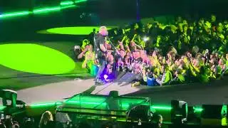 Welcome Home (Sanitarium)-Metallica Santa Clara M72 Tour Night 2 June 22, 2025