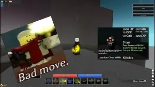 Pilgrammed Highway Son┃HOW TO COUNTER BAD MOVE