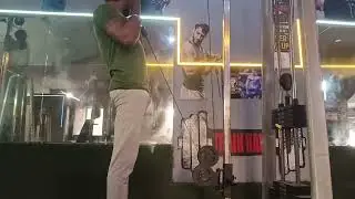 Biceps Superset Workout 💪 | Cable / Pulley Se Biceps Growth