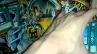 anti meta deck profile march 2012