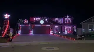 Holly Jolly Christmas