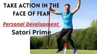 Personal Development Satori Prime  -  Online Course  #satoriprime