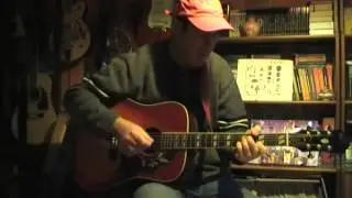 Keep An Eye On Summer - Beach Boys Cover