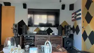 KEF Q Concerto Meta a simply Wow! 