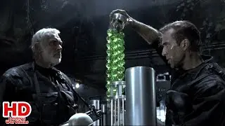Cut me some slack - The Rock