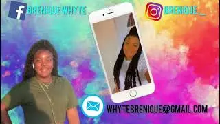 BRENIQUE&rsquo;S INTRO !!!
