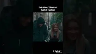 #centralcee Friendzone🔥🔥🙌 @CentralCee #music #ukdrill #uktypebeat