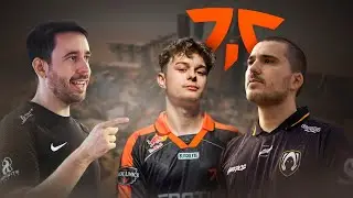 COACHING a Sir Maza - Ep. 2: NIVEL PRIME