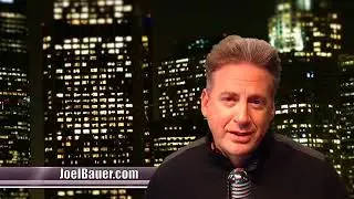 Master Public Speaking with Joel Bauer &ndash; Tip 5: 30 Minutes Can Make the Difference in Your Life