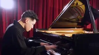 Rachmaninoff - Piano Sonata No.1 d-moll, op.28
