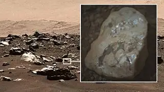 What NASA Rovers Measure About Mars Weather. Why Mars Loses Heat So Fast