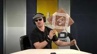 King Of Nordic CS:GO - S01E02 Part1 Monday 4th May 2015