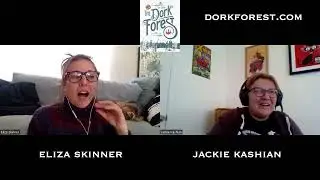 The Dork Forest VIDEO: Conversation Cards with Eliza Skinner &ndash; EP 662