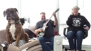 Duane's World with Duane and Mike