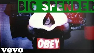 CRISDAZE, ZOINKA- BIG SPENDER💰ft.Ray Munoz {Official Music Video}