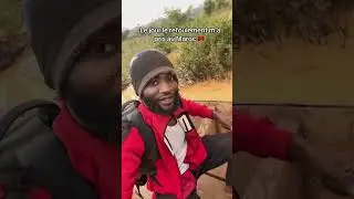 Le jour j&rsquo;ai &eacute;t&eacute; refoul&eacute; au Maroc 🇲🇦😂😂😂