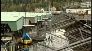 Welcome to Des Moines, Washington