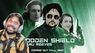 The Wooden Shield, as viewed by Hikaru Nakamura