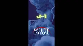 White Ritual   New Album In & Out   Darktunes  J 1