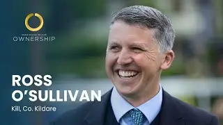 Meet The Trainer | Ross O'Sullivan