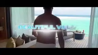 I made an Ad using CapCut| Escape to Paradise #editing #filmmaking 