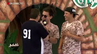 ACABATELO 31 DE MAYO HD JUEVES