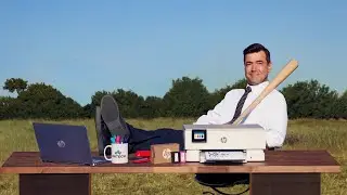 The Memo | HP All-In Plan | HP