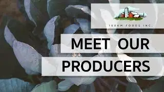 Lennox Farms - Meet Our Producers
