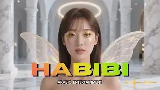 Arab Pop Candy 🍬 Cute Beats, Soft Vocals & Habibi Romance