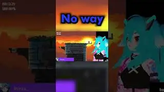 Connor Witnesses A ChokeDawgVA Moment