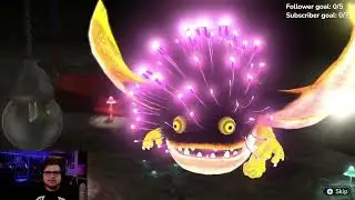 Pikmin 3 Rise of Gru - Cold Complaints Stream Archive 9/15/2022
