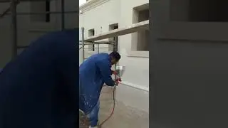 DECKAR   Revestimiento Proyectable