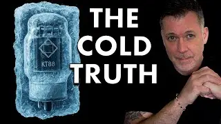 What Happens When You Freeze Vacuum Tubes?