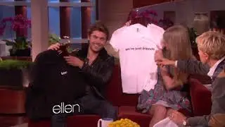 Ellen DeGeneres Being Taylor Swift&rsquo;s Biggest BULLY For 5 Minutes STRAIGHT!