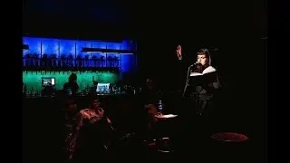Podium Noordstaat Spoken Word 2023 - Winter Editie | Aftermovie