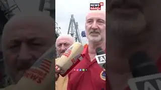 കപ്പൽ മുങ്ങിയത് എങ്ങനെ ?; തുറന്ന് പറഞ്ഞ് Captain | Kochi Ship Accident | MSC ELSA 3 Container Ship