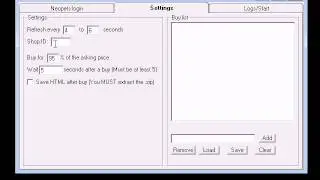 IcyaBer Hiddenbelow