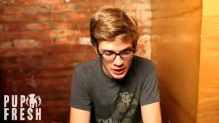 Sam Miller of Paradise Fears Answers Your Twitter Questions