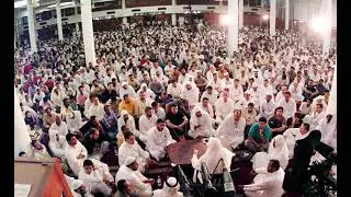 سورة الأنعام وترسيخ معنى التوحيد | الشيخ القرضاوي | دروس التراويح (صوتية)