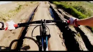 В поисках новых мест. Грязь и брущ наш лучший друг - Racing Weekend