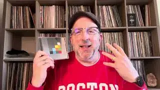 Top Albums of 2023