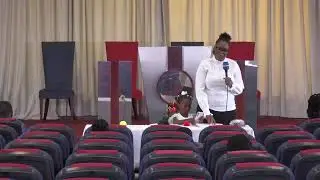 Golden Harvest  SDA Church ||  Sabbath Morning Service || 10 - 01 - 2026