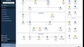 12 Recieving and Paying for Inventory Using Quickbooks