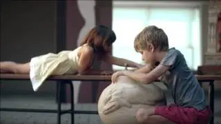 THE BENAKI MUSEUM, directed by Athina Rachel Tsangari and narrated by Willem Dafoe -- English