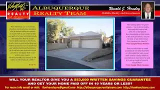 Finding a Realtor 8628 Claridge Pl NW