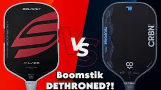 Booomstik VS Waves | Doubles & Singles Match