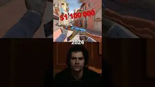 CS Prices THEN vs NOW 6