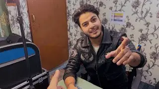 Finally Erasing My Tattoo 😍 || On Public Demand
